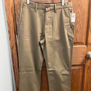 Old Navy men’s ultimate tech pants NWT 31x30